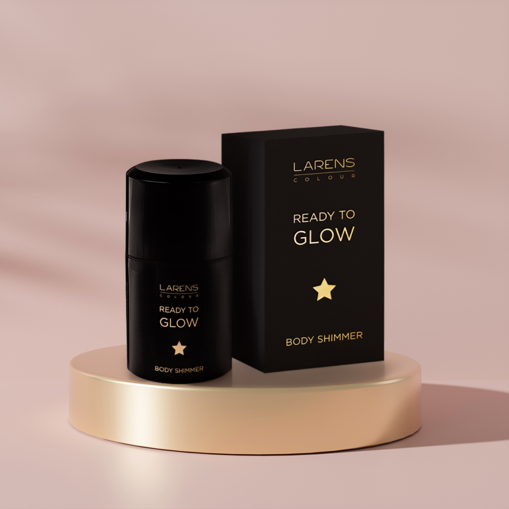 Larens Colour Body Shimmer
